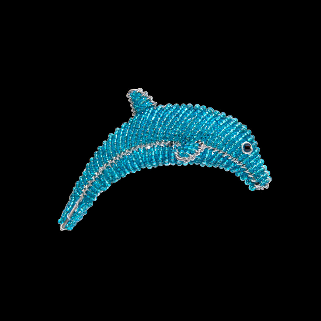 Minimal, Dolphin (Set of 3)