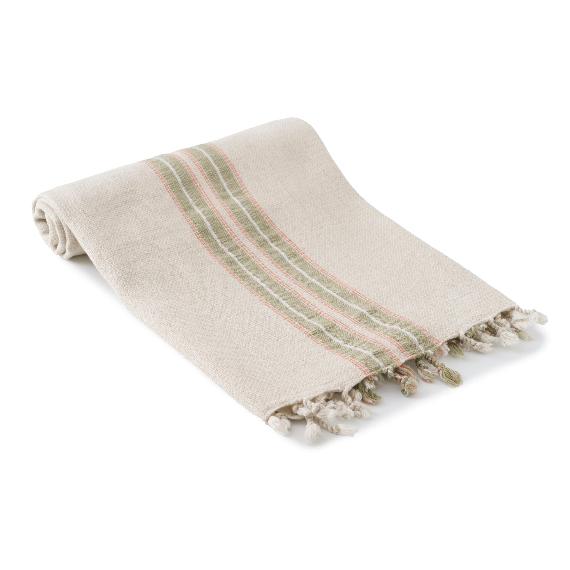 Bosa Linen Turkish Towel
