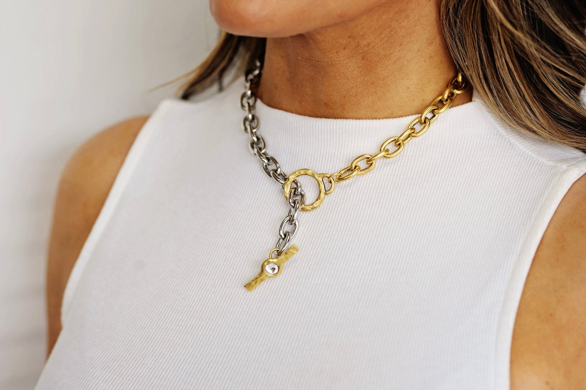 Blair Necklace