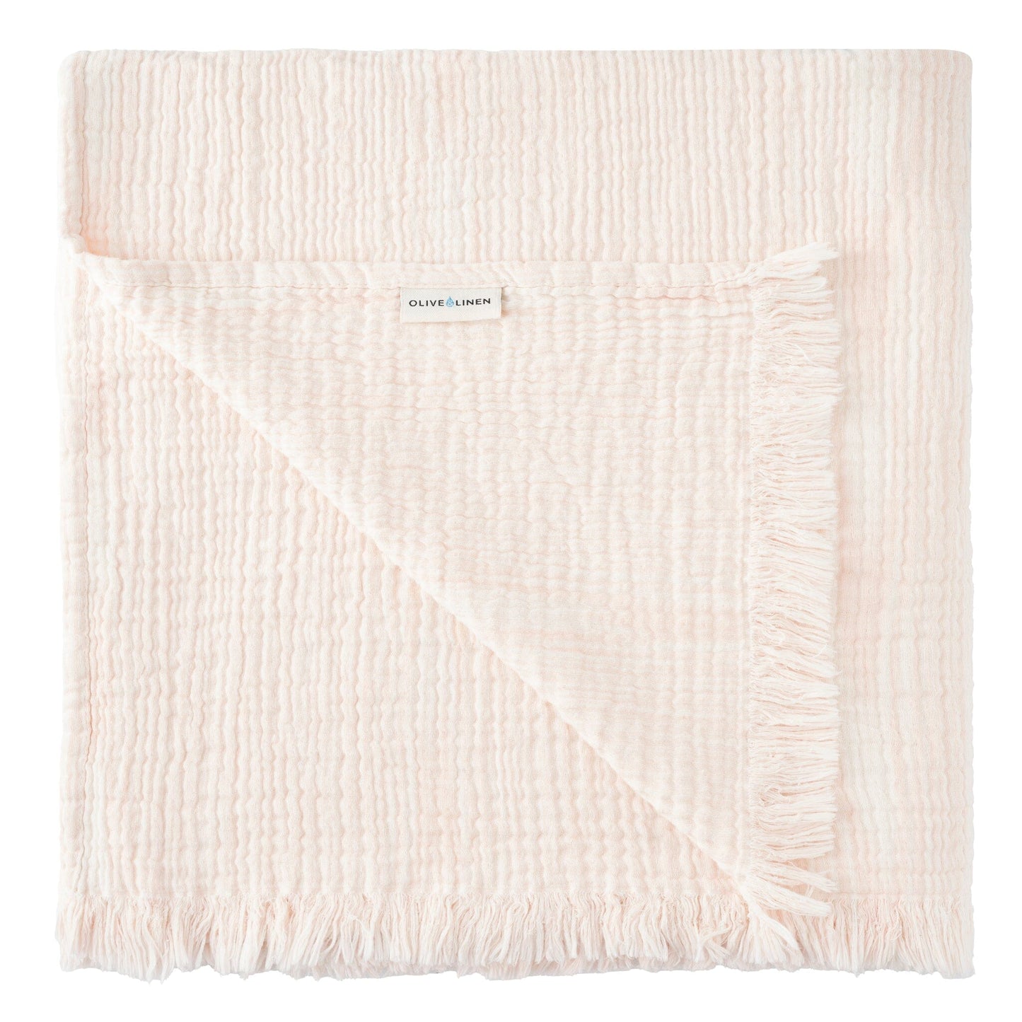 Soho Supersoft Throw