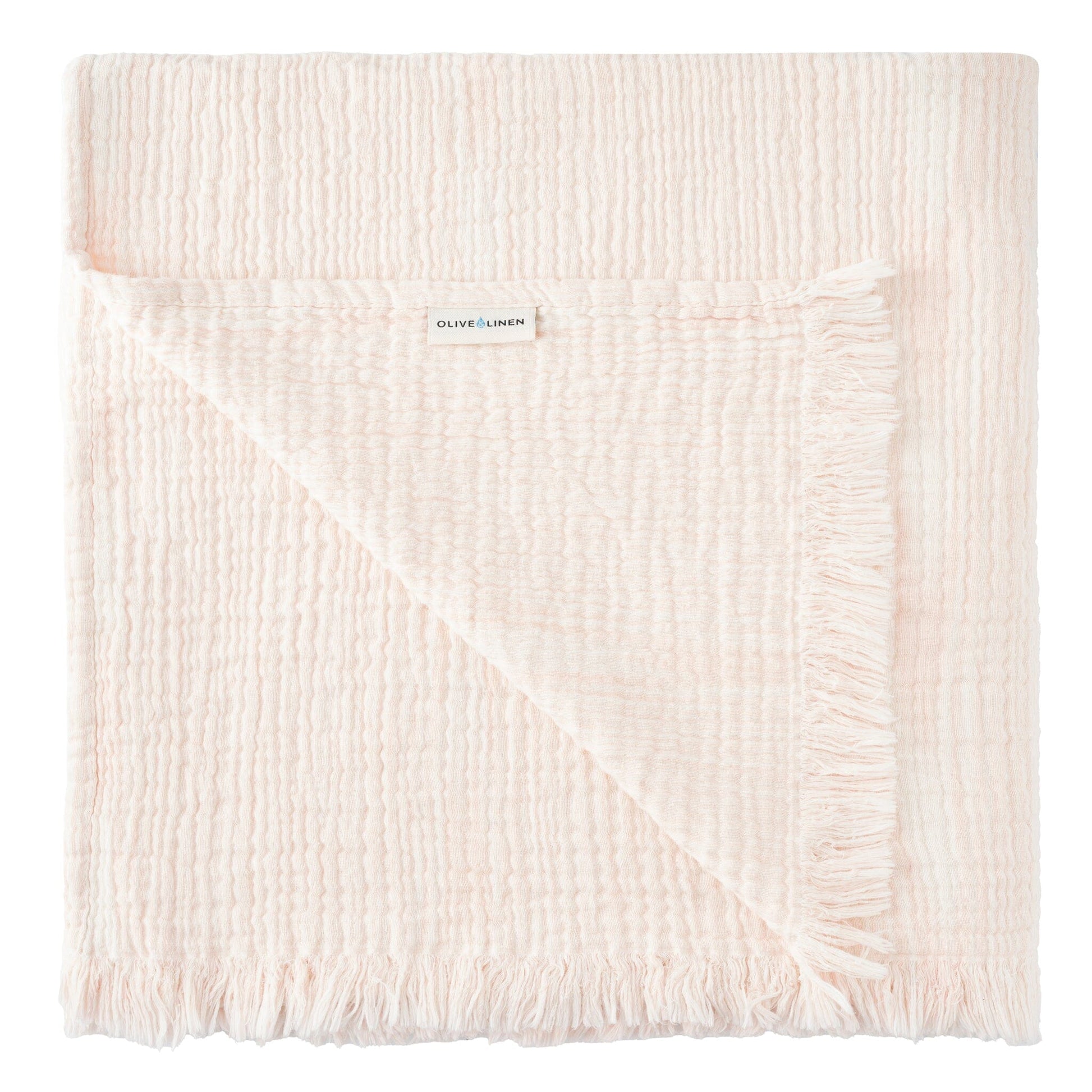 Soho Supersoft Throw