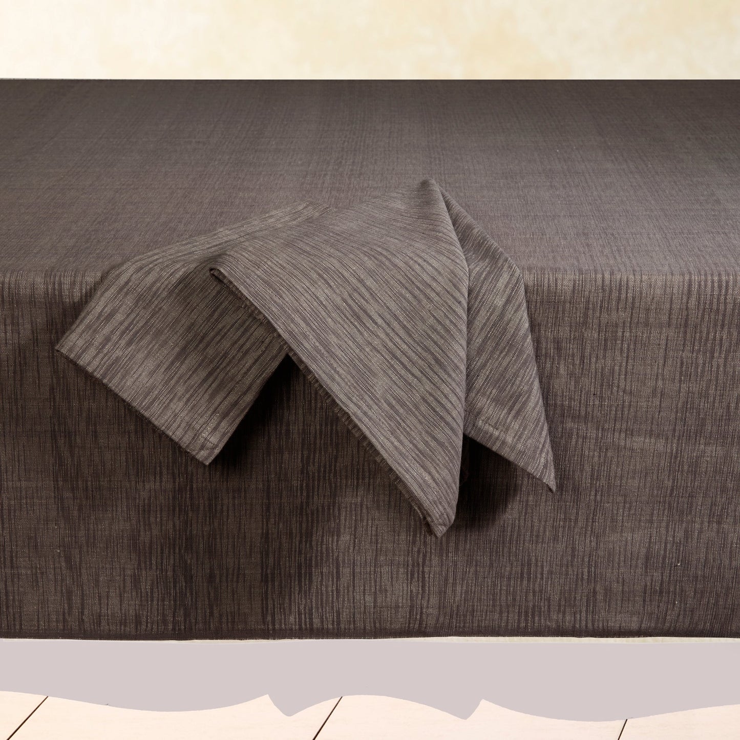 TIMELESS Ikat Tablecloth. Organic Cotton – Fair Trade – Artisan Made