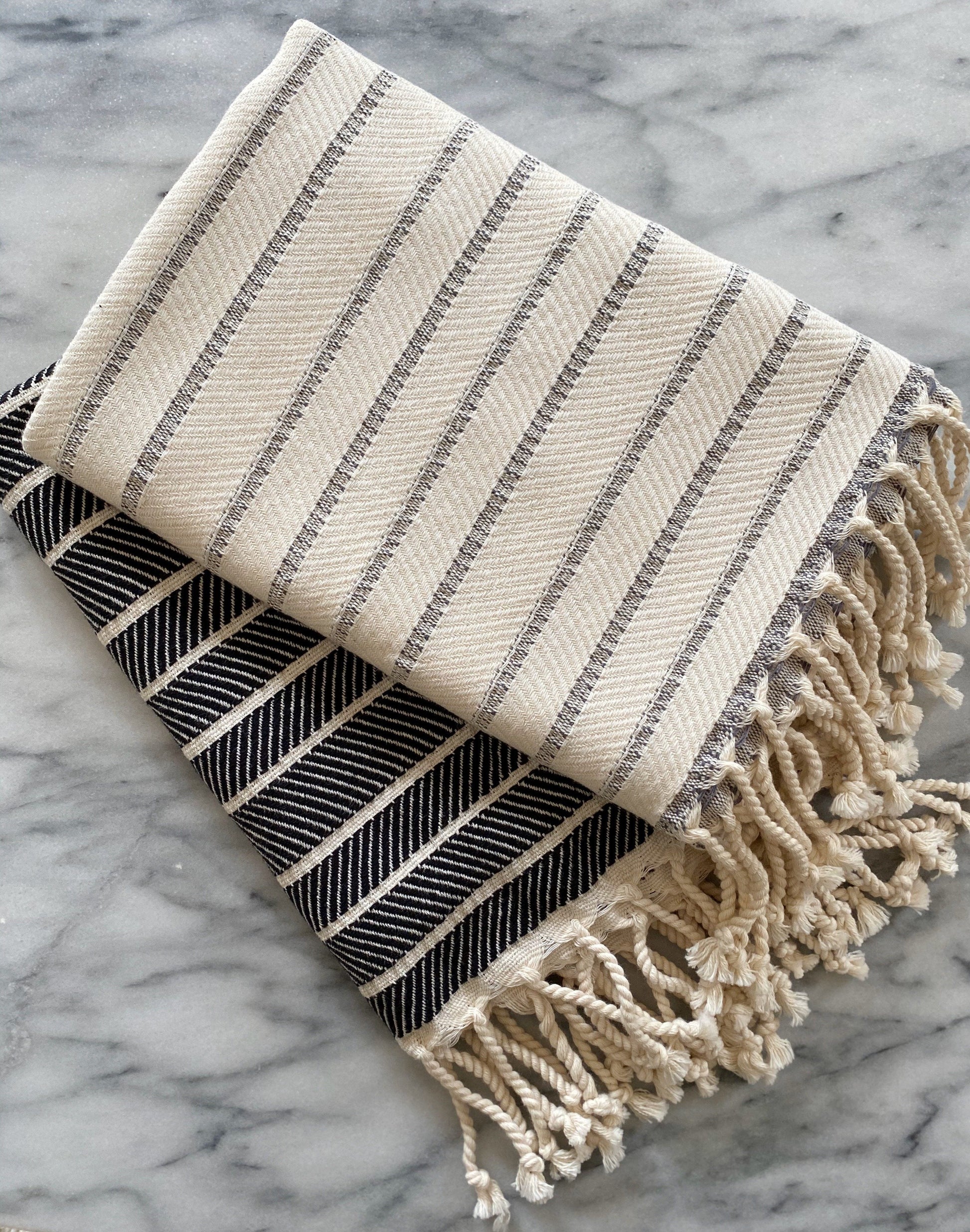 Cloud Soft Turkish Towel