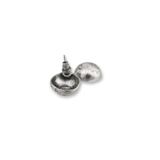 Caprice Sterling Silver Earrings