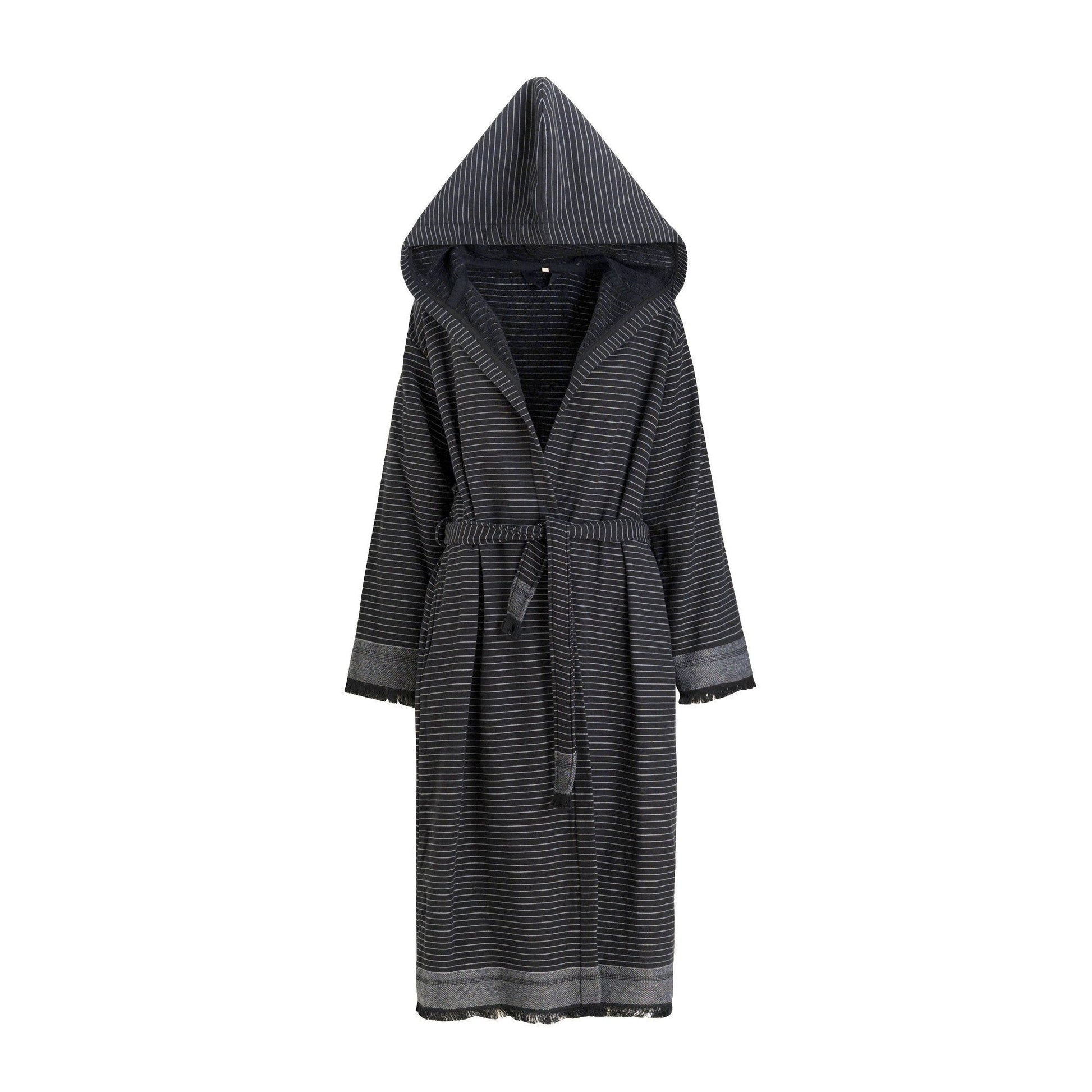 Bliss Turkish Towel Robe