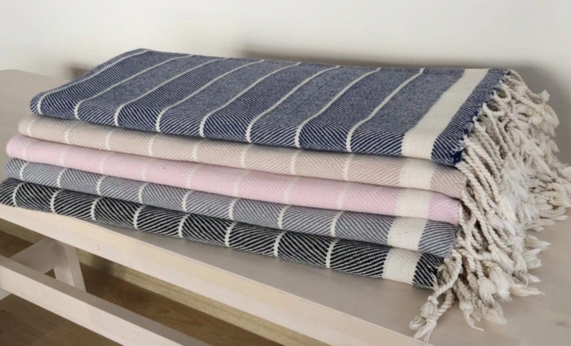 Lena Turkish Towel