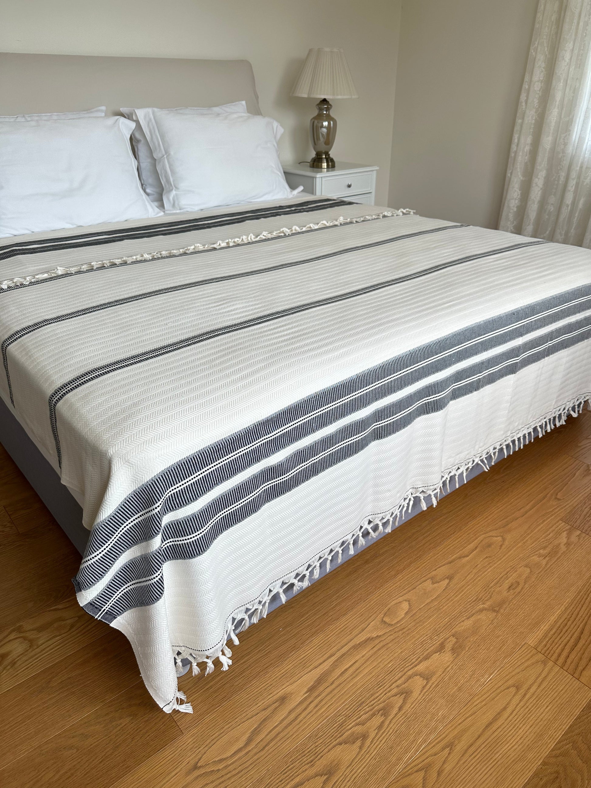 Costa Turkish Blanket