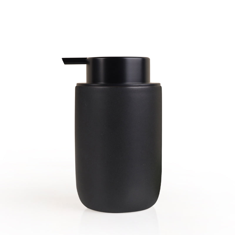 Foaming Soap Dispenser Slim Sustainable Ceramic
