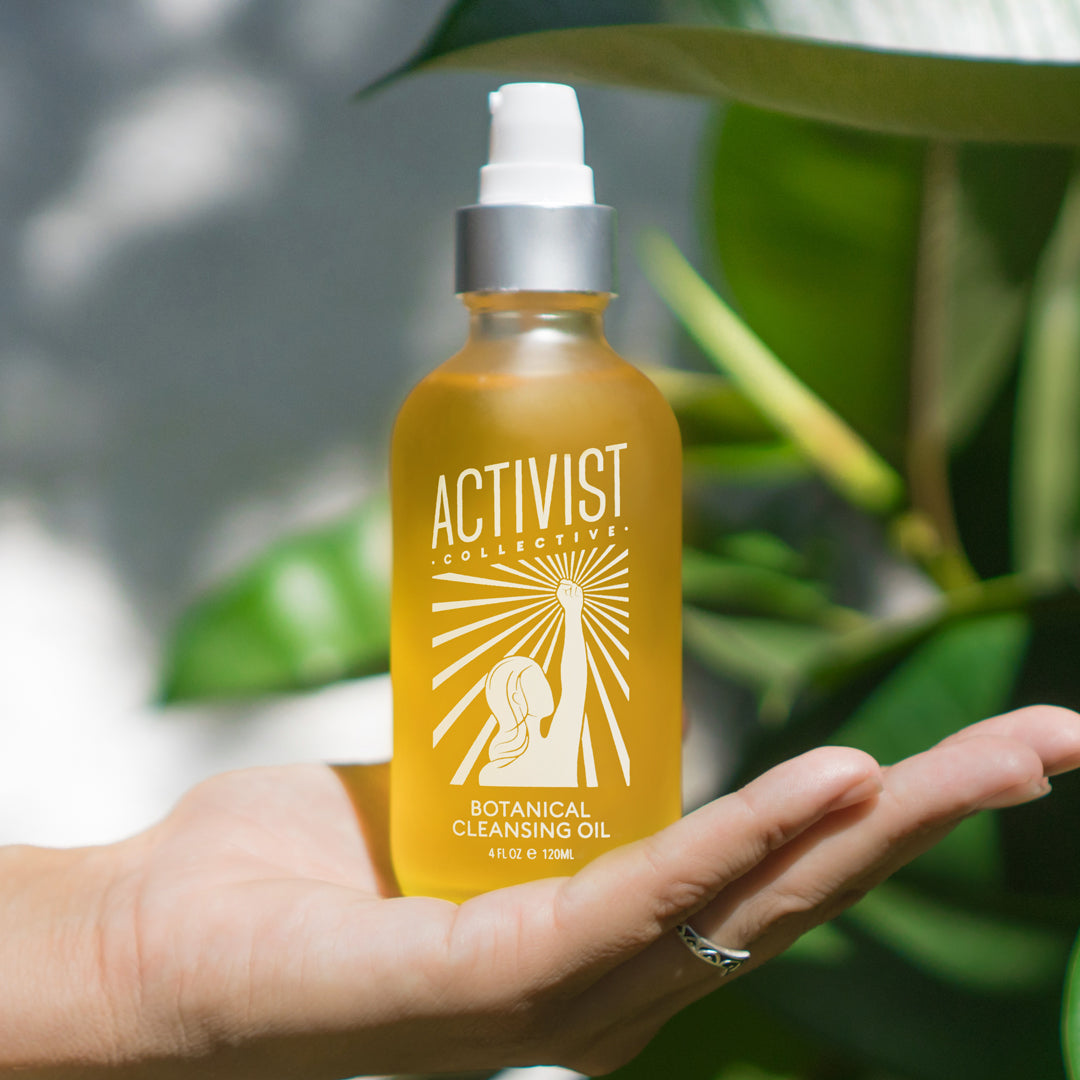Botanical Cleansing Oil subscription