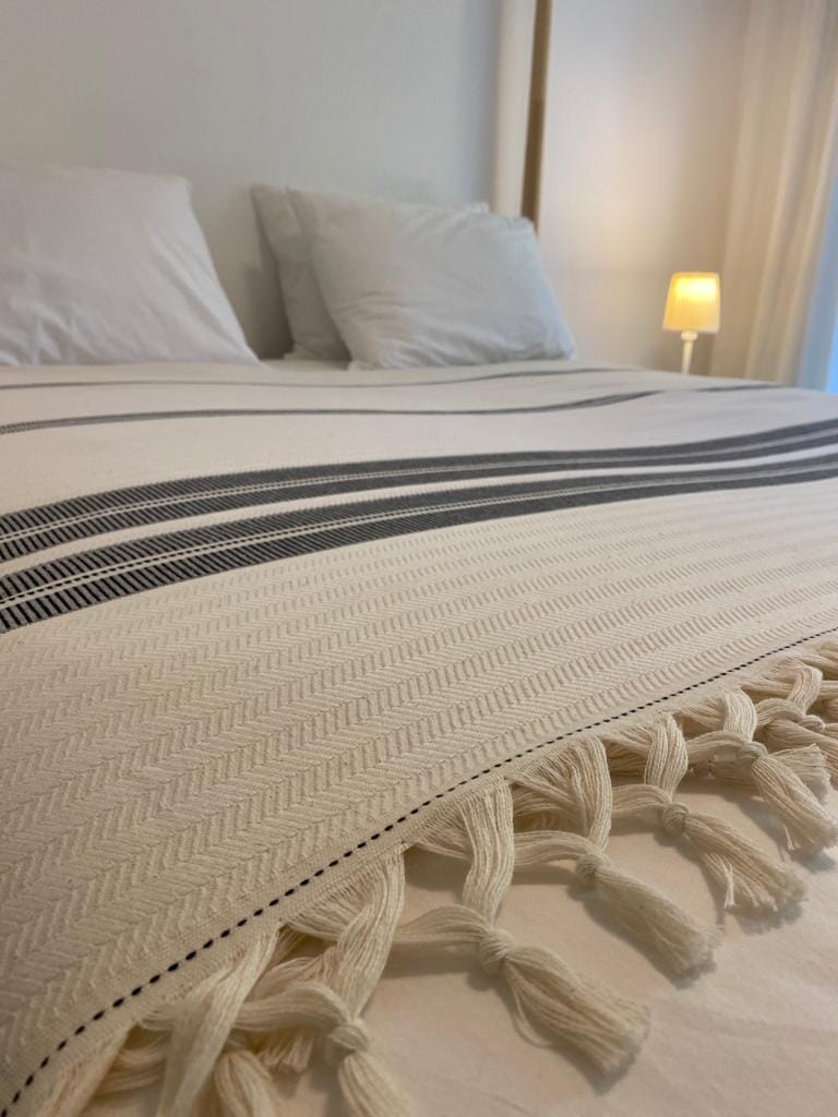 Costa Turkish Blanket