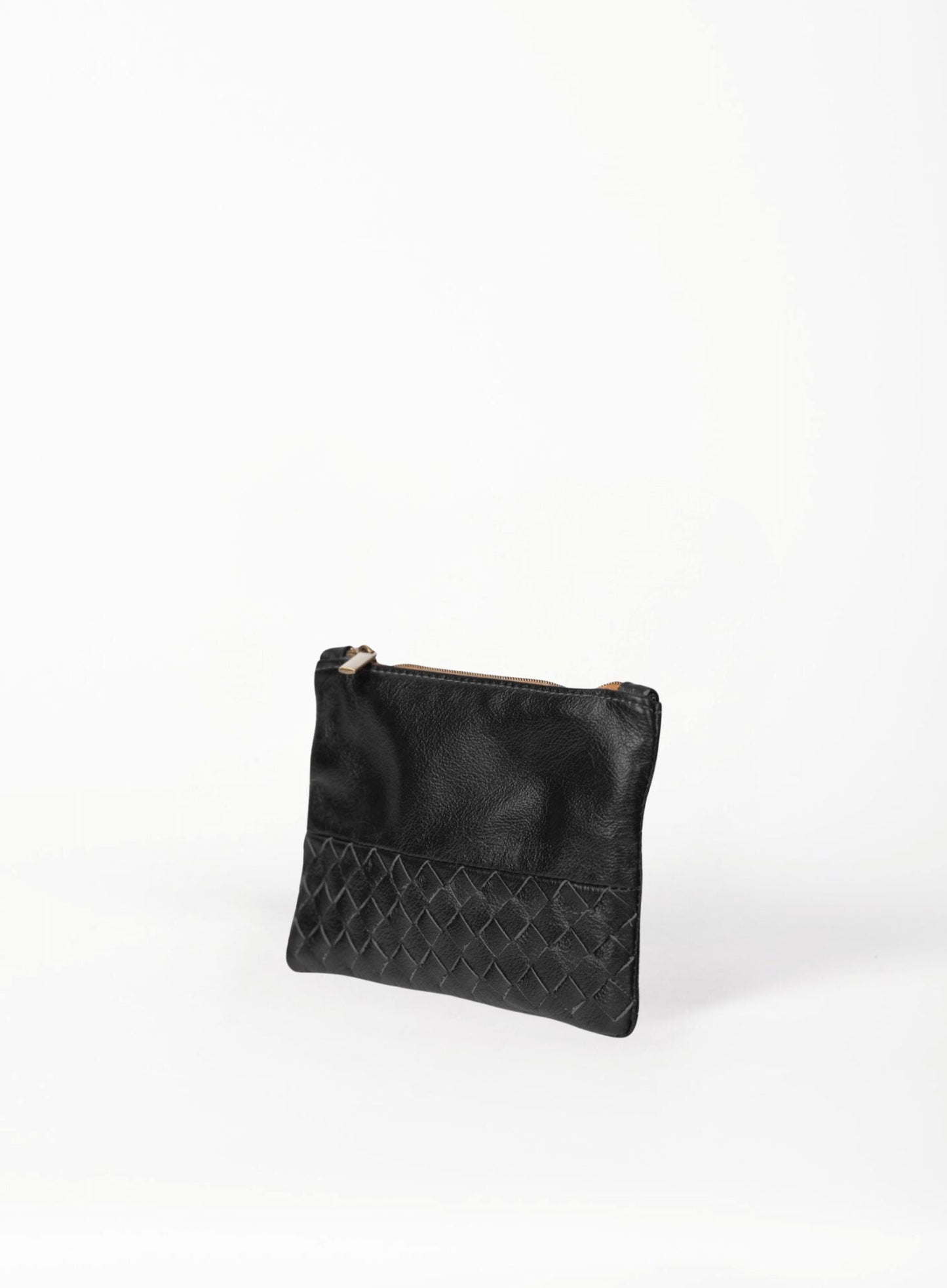 Woven Large/Small Pouch
