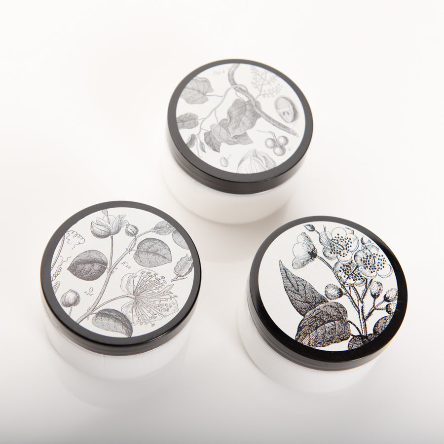 Fig Leaf -Shea Butter Hand & Body Creme