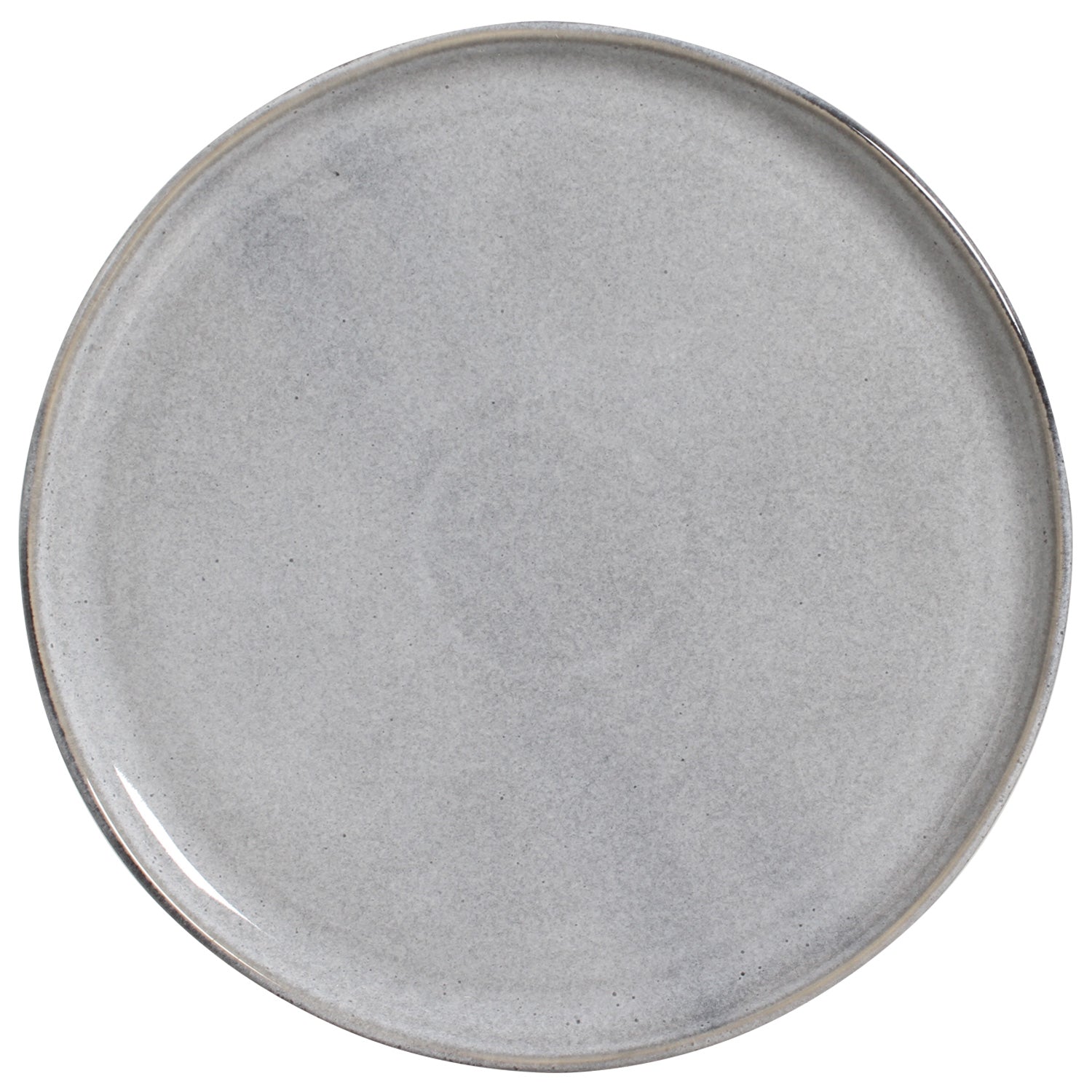 Buffet Dinner Plate Set of 6
