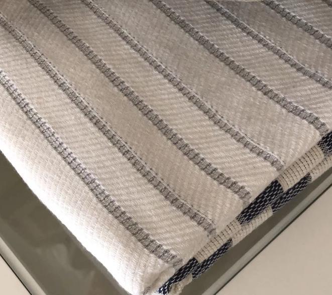 Cloud Soft Turkish Hand / Kitchen Towel