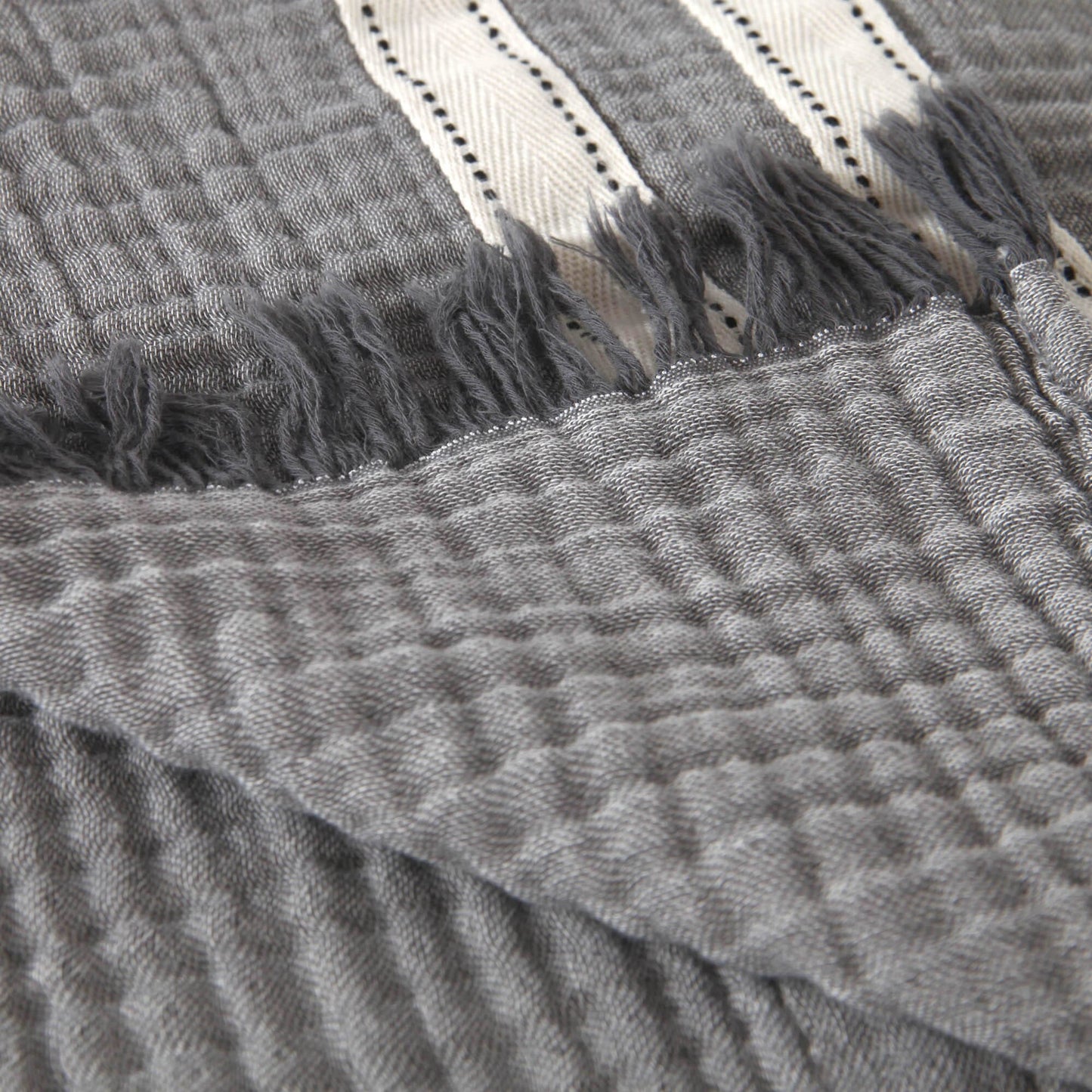 Soho Supersoft Throw
