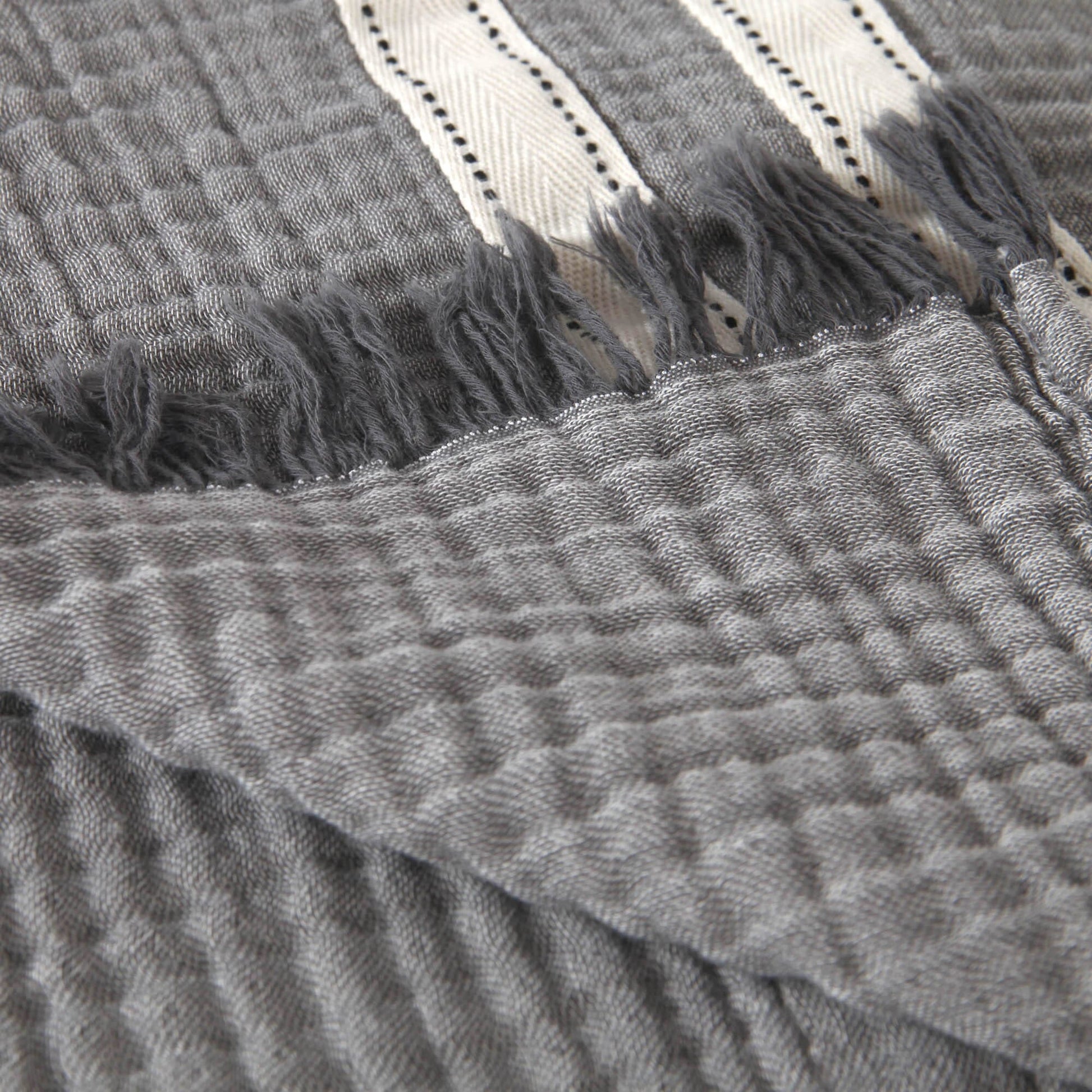 Soho Supersoft Throw