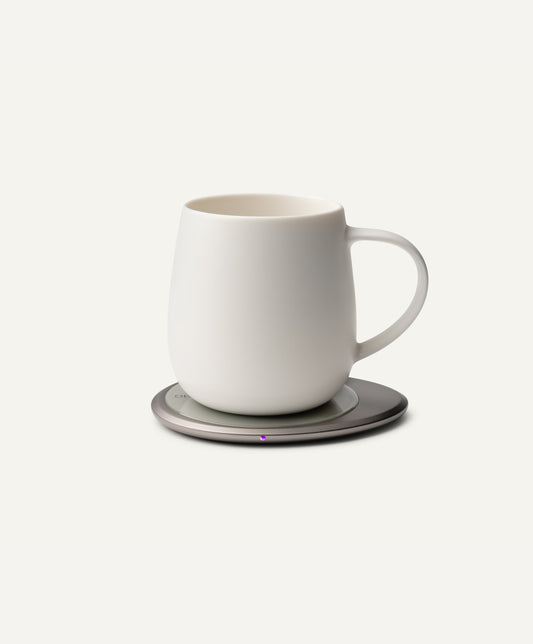 Ui 3 Self-heating Mug Set Bundle Item