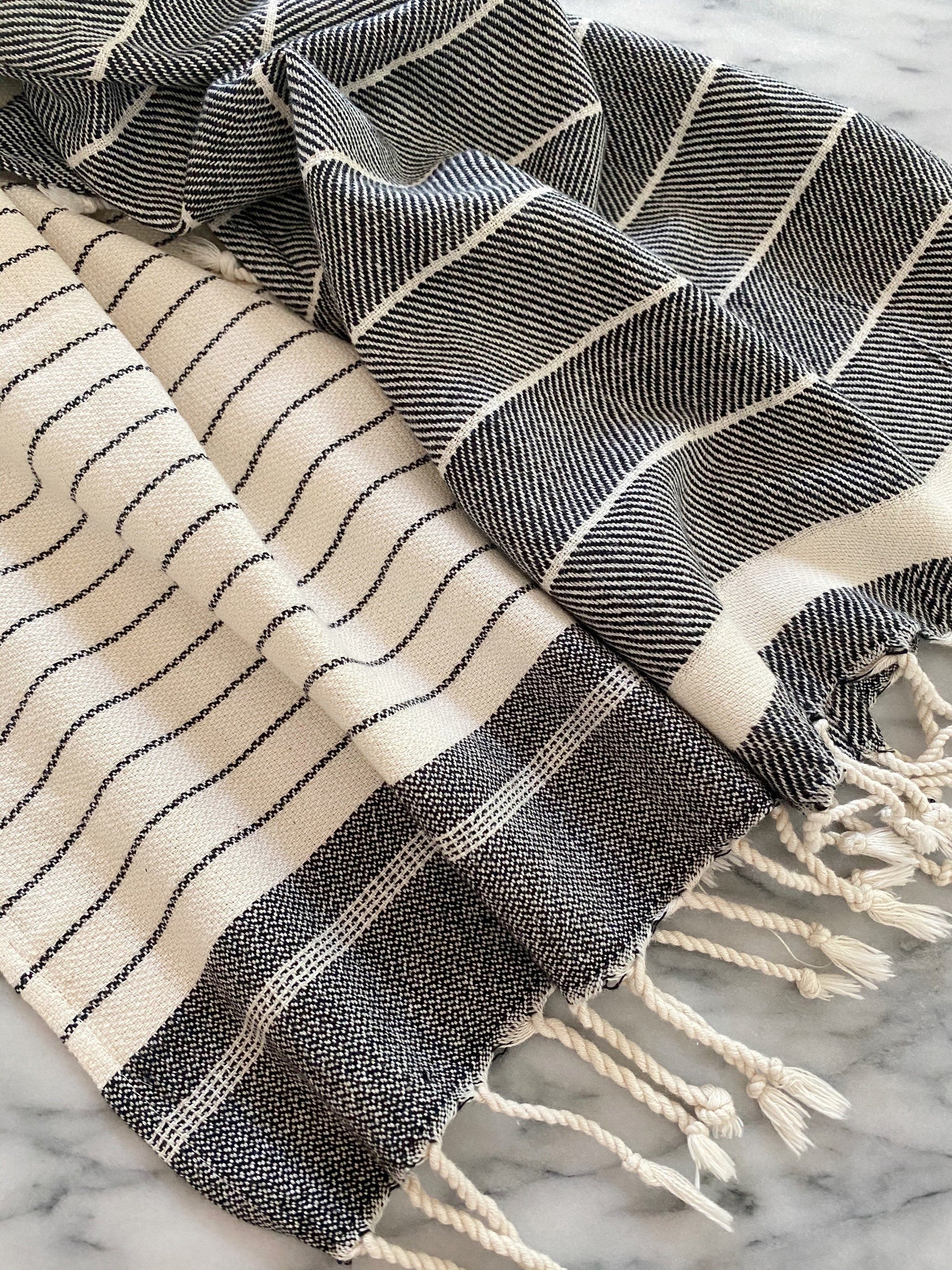 Mila Turkish Towel