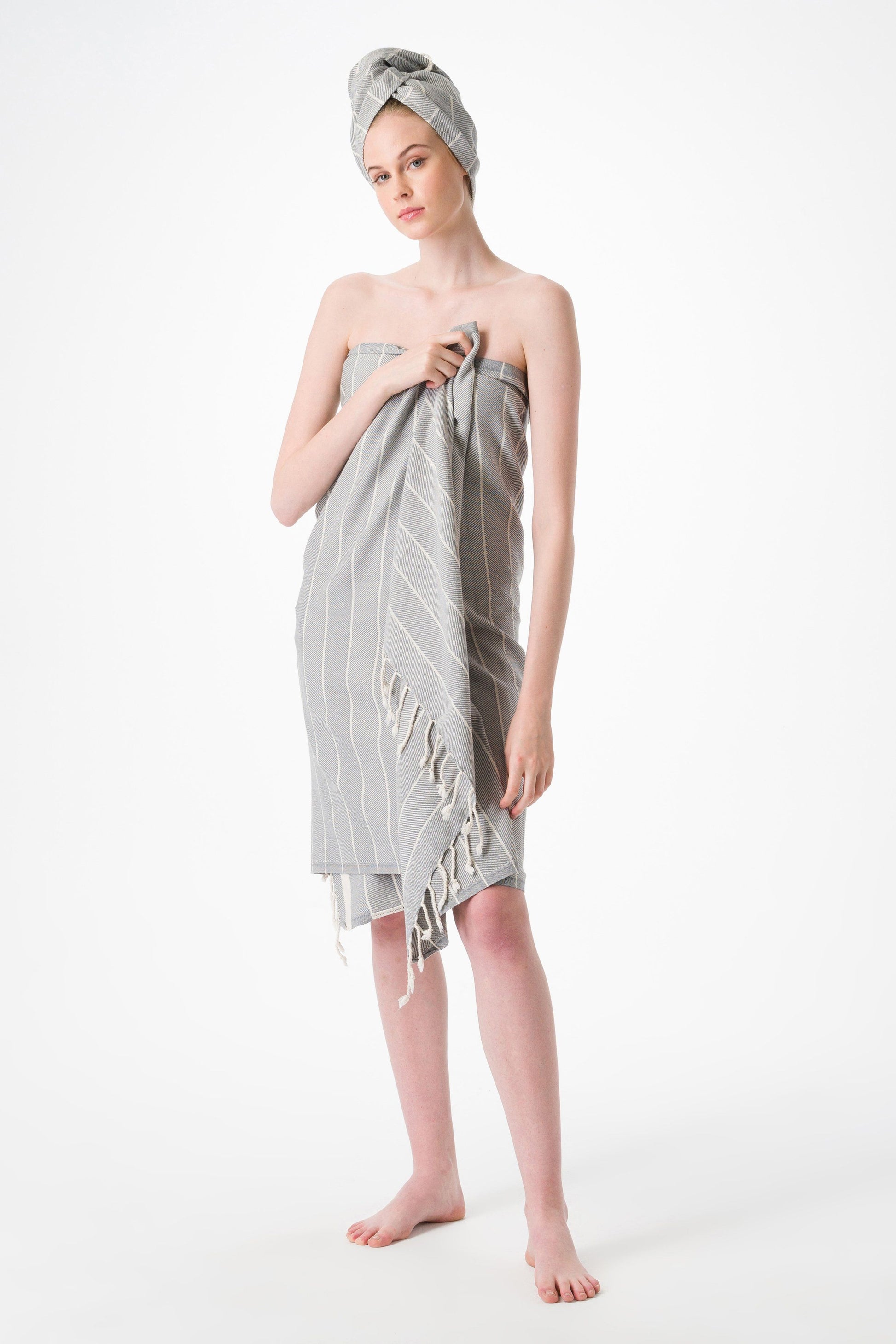 Lena Turkish Towel