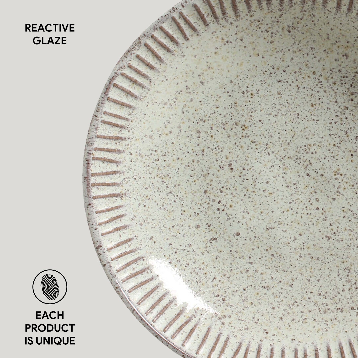 Salad Bowl Set of 6
