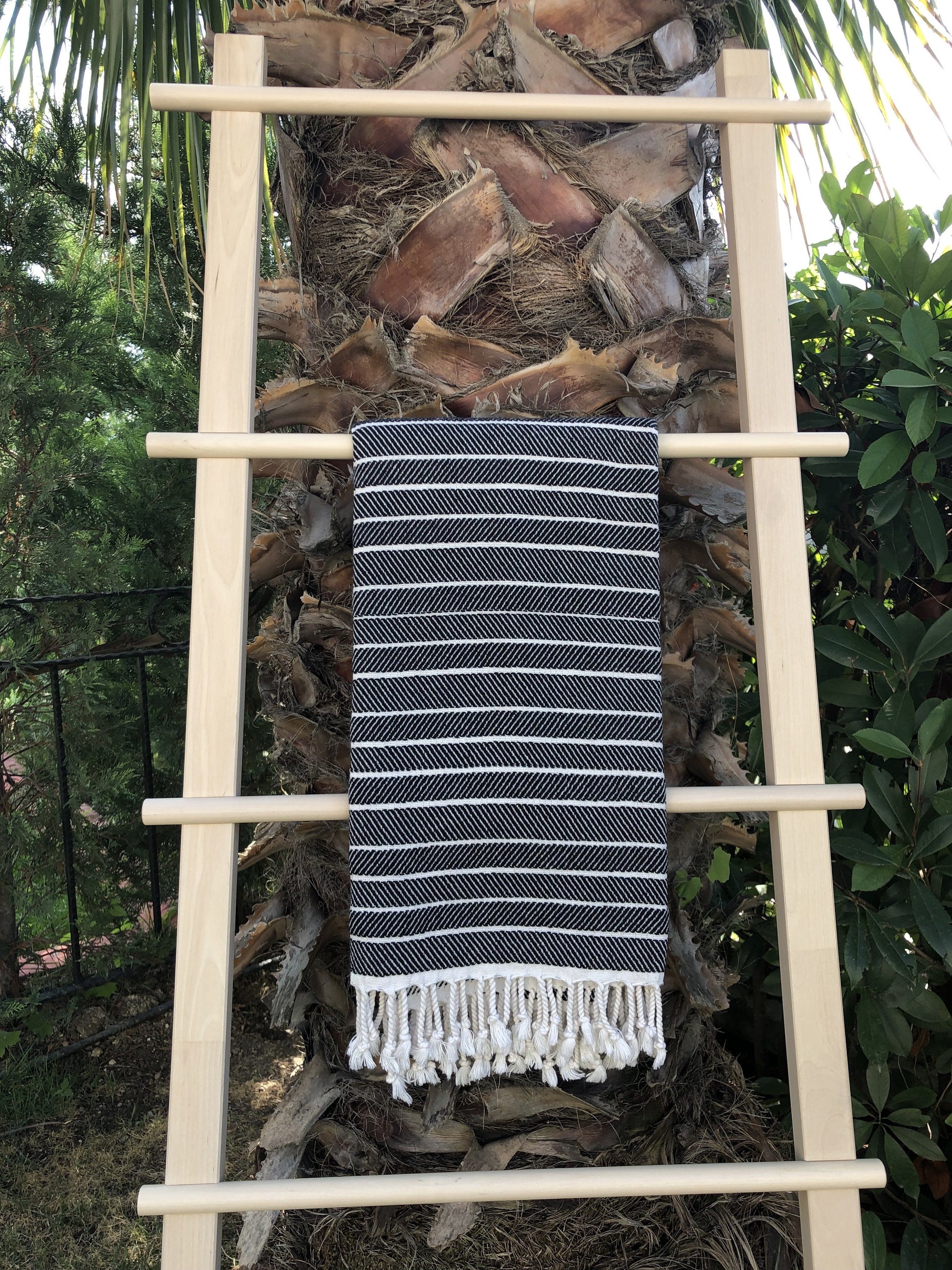 Cloud Soft Turkish Towel