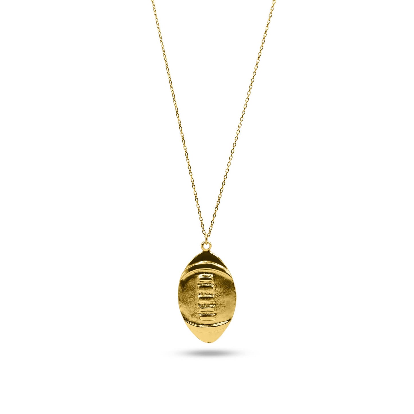 Playmaker Necklace