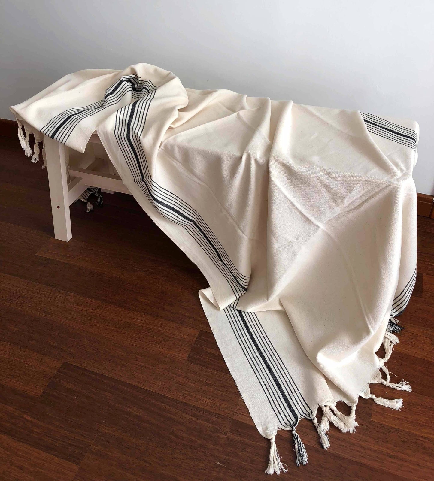 Allez Turkish Towel