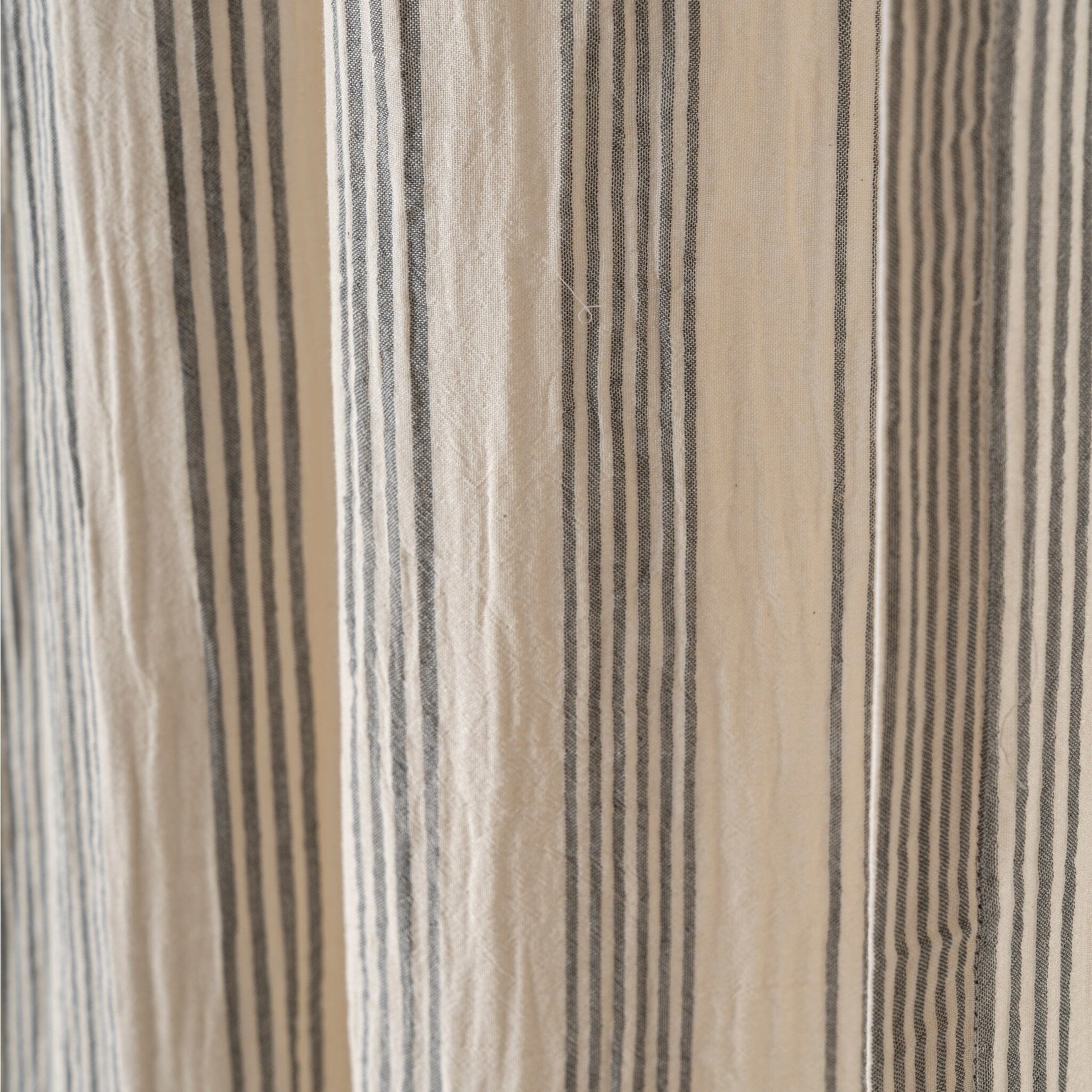 Soho Supersoft Shower Curtain