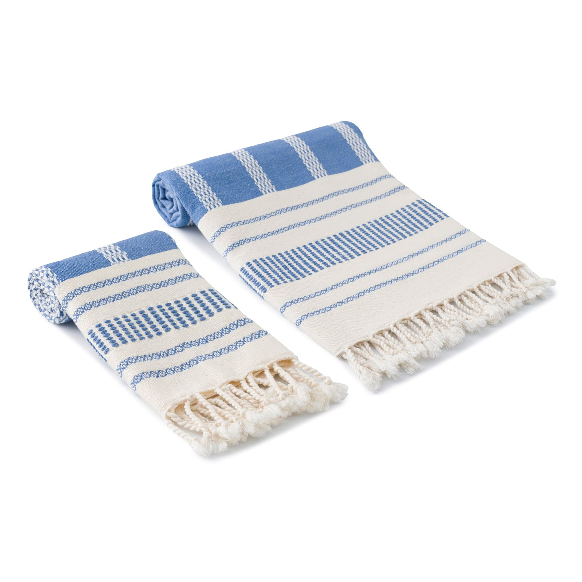 Paros Turkish Towel Set