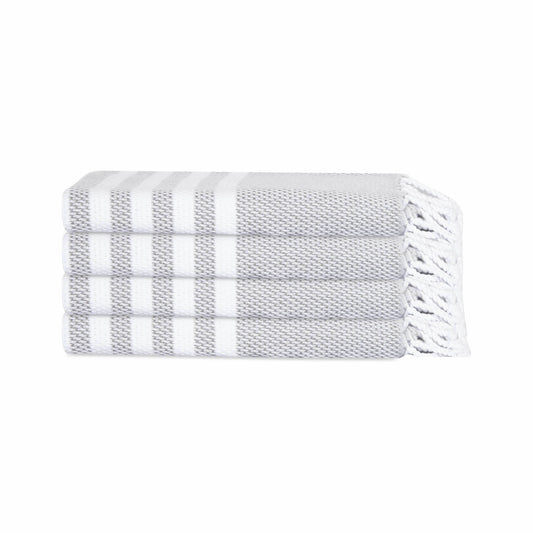 Eversoft Turkish Hand / Kitchen Towel Bundle