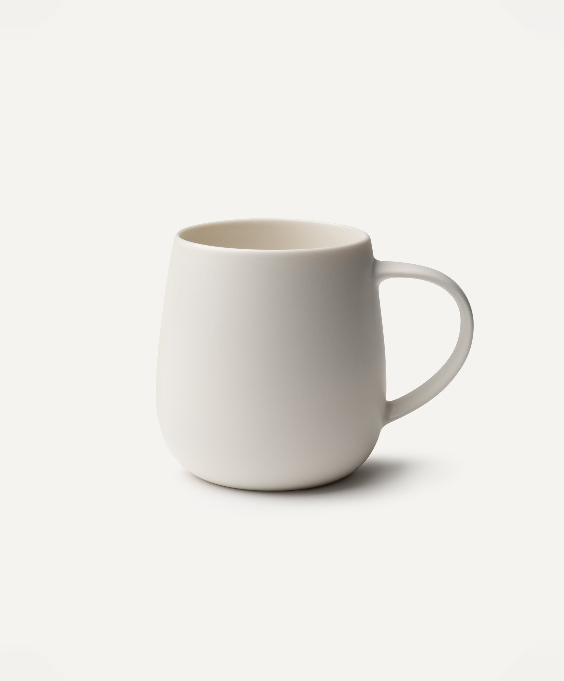Ui 3 Self-heating Mug - Mug Only