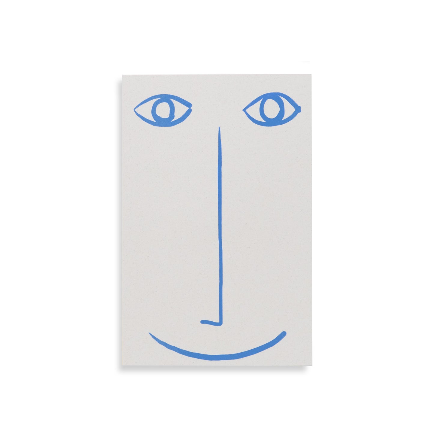 Smile Pad