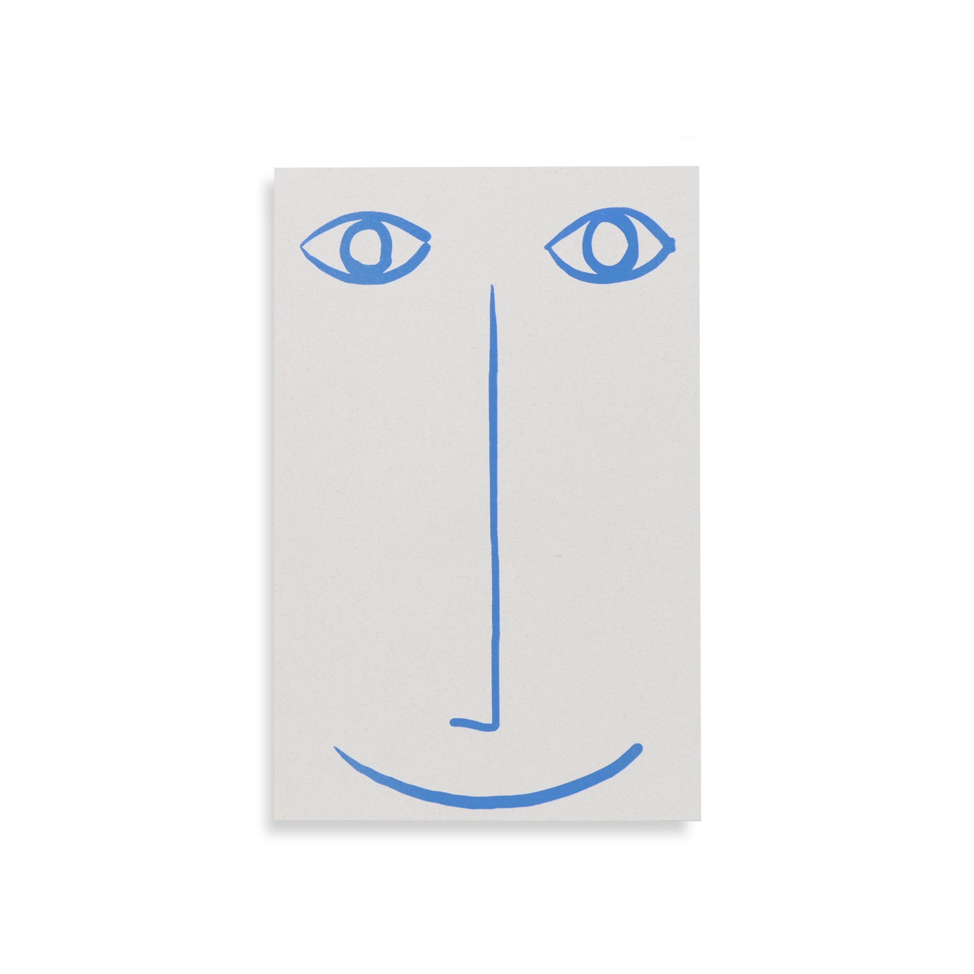 Smile Pad