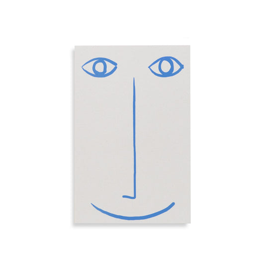 Smile Pad