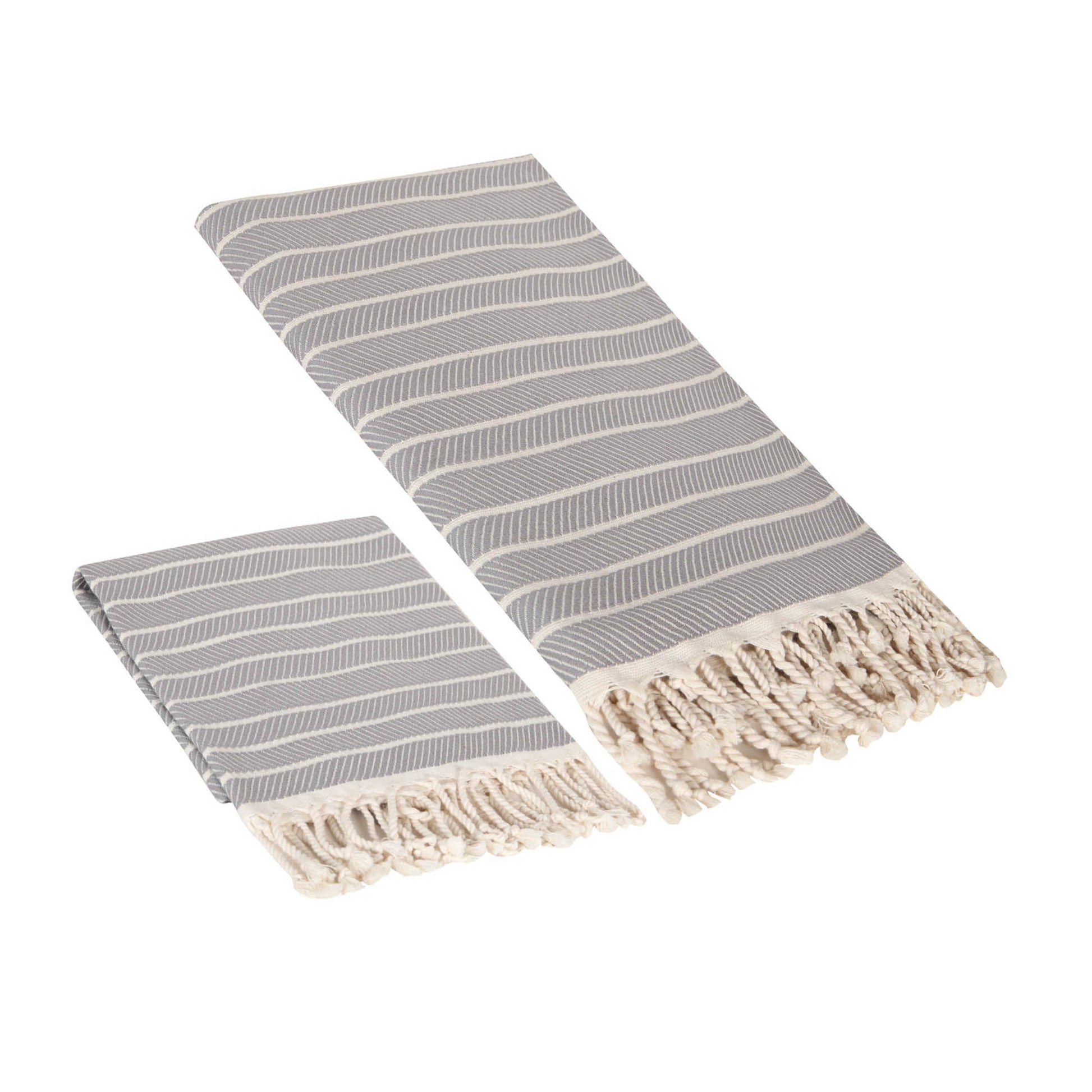Cloud Soft Turkish Towel Set