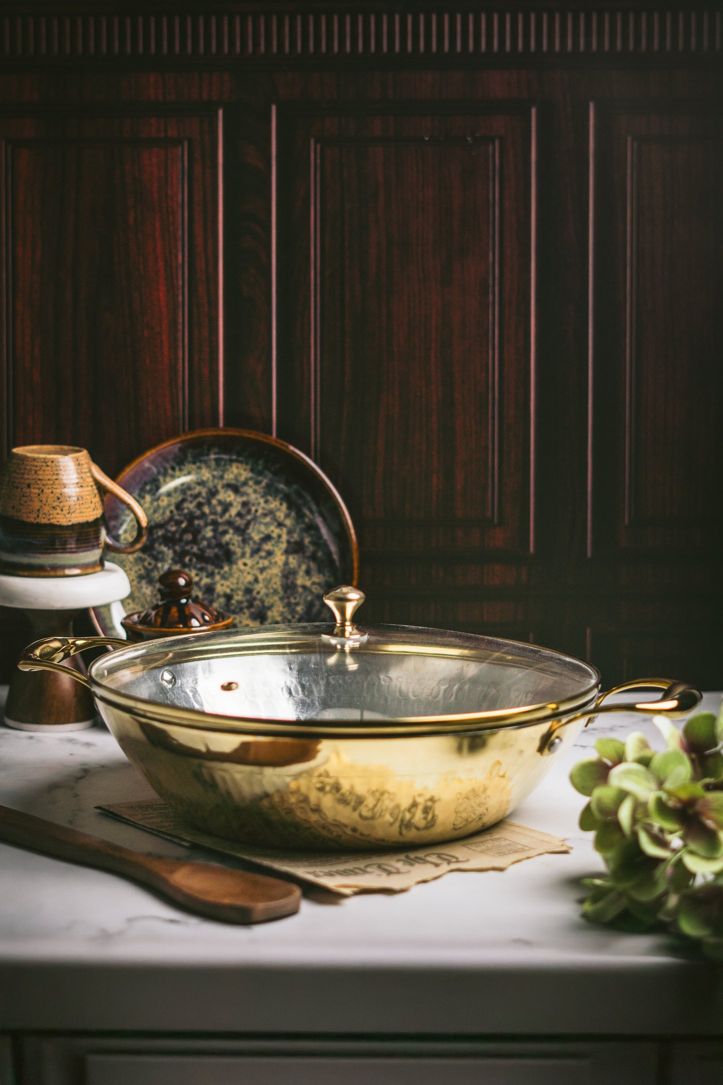 All-In-One Cookware Set