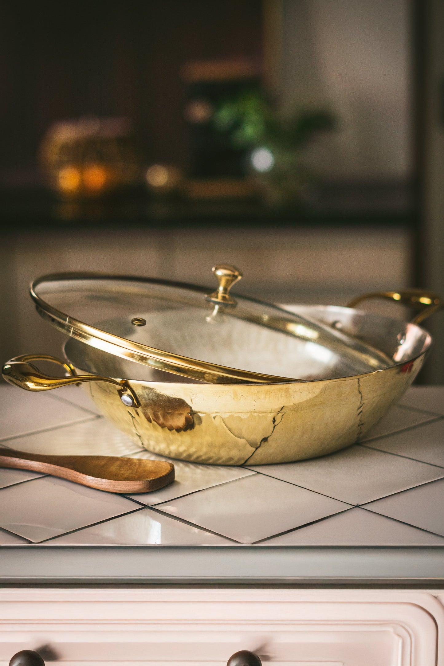 All-In-One Cookware Set