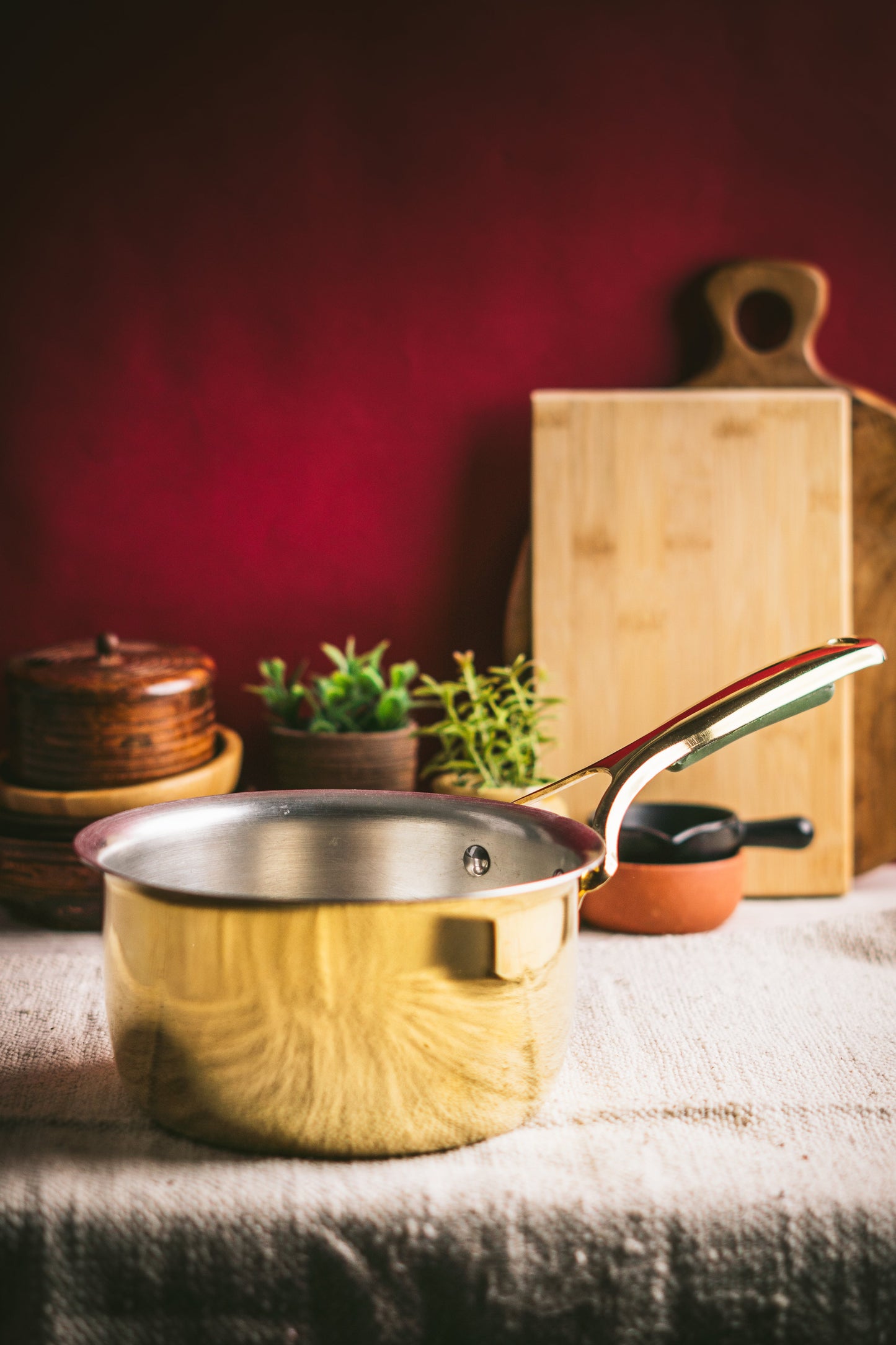 All-In-One Cookware Set