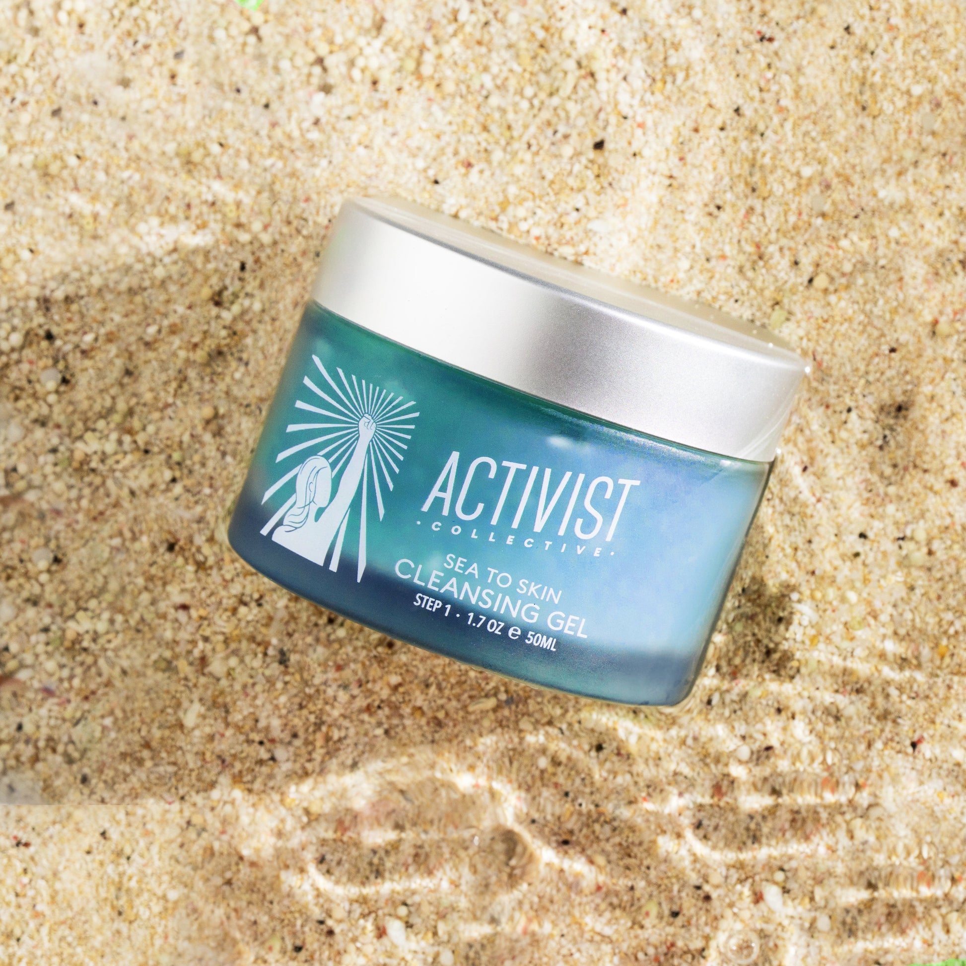 Sea to Skin Cleansing Gel subscription