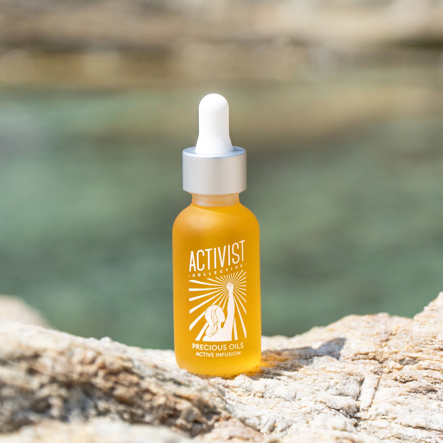 Precious Oils Active Infusion subscription