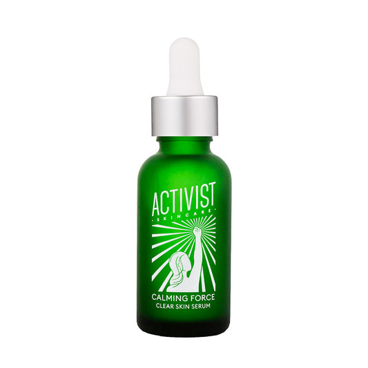 Calming Force Clear Skin Serum subscription