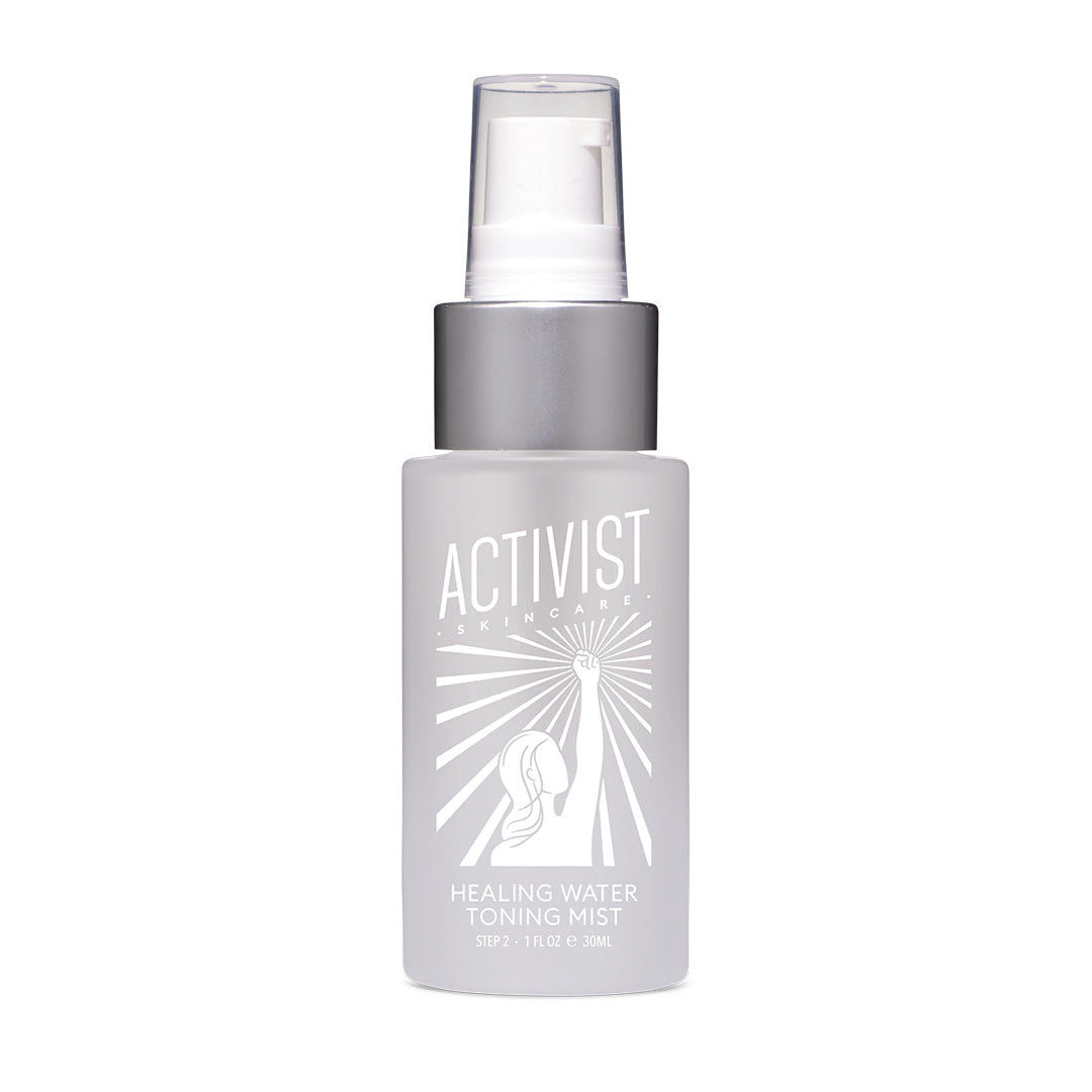 Healing Water Toning Mist subscription