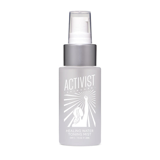 Healing Water Toning Mist subscription