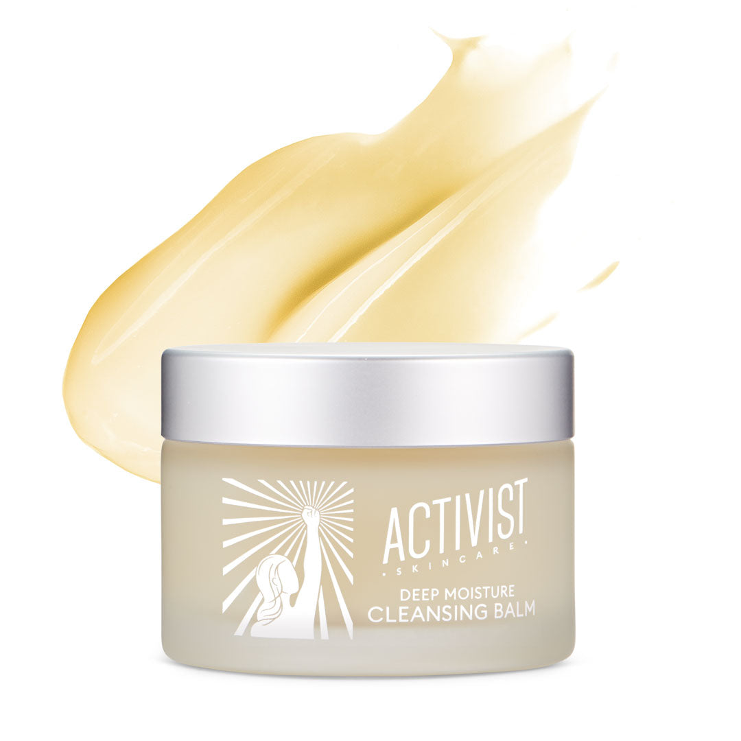 Deep Moisture Cleansing Balm subscription