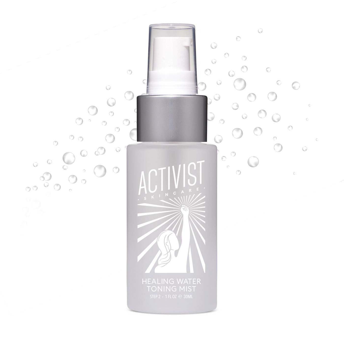 Healing Water Toning Mist subscription