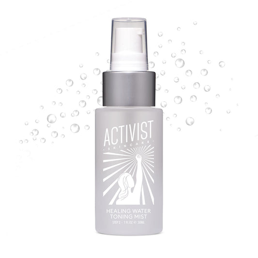 Healing Water Toning Mist subscription