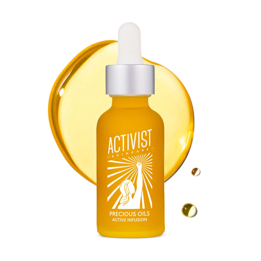 Precious Oils Active Infusion subscription