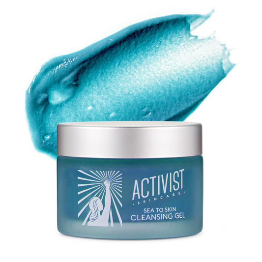 Sea to Skin Cleansing Gel subscription