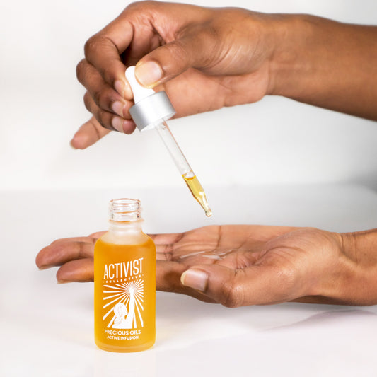 Precious Oils Active Infusion subscription