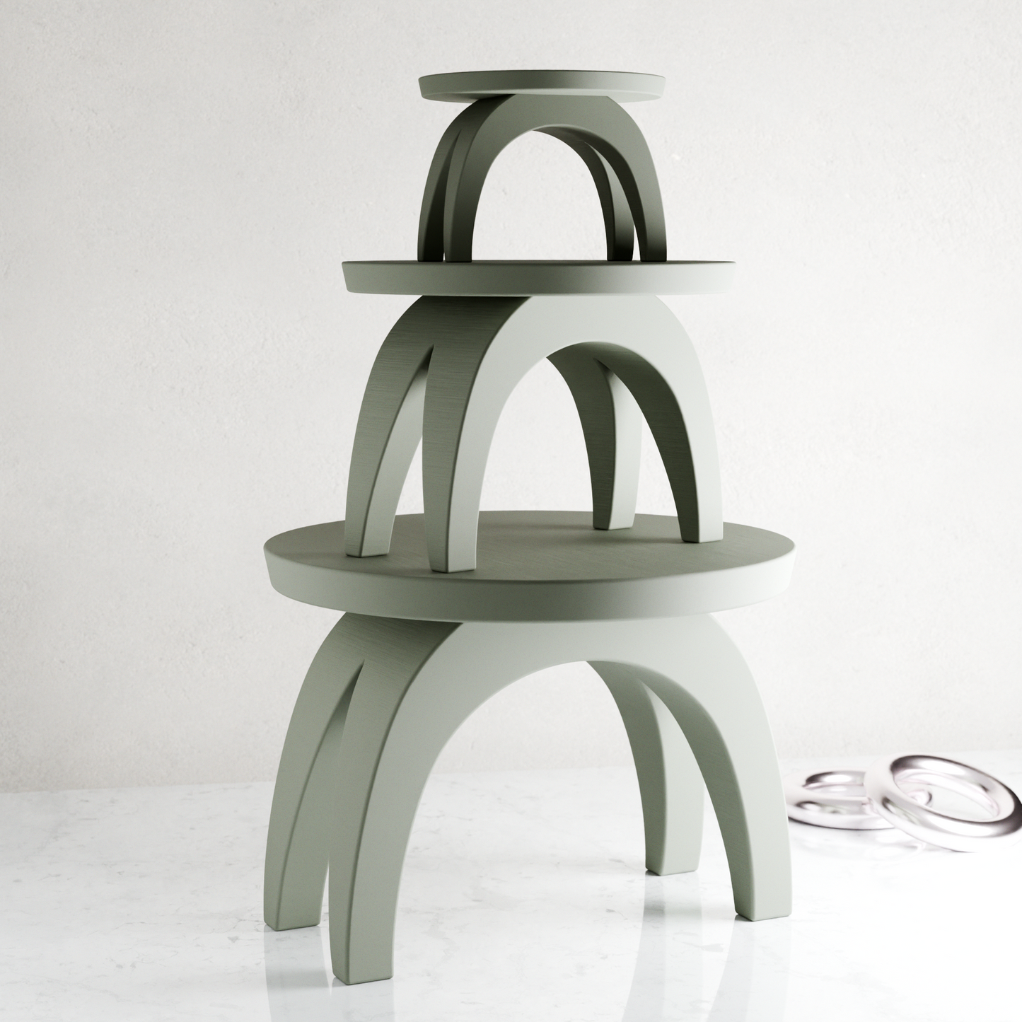 Plant Stand - ARC